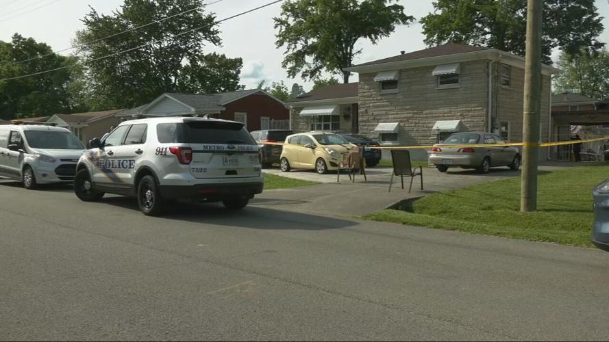 Quiet Way stabbing 5-2-24