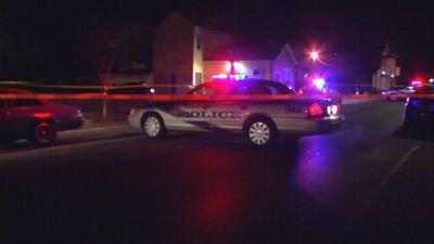 Victim identified in weekend shooting in Russell neighborhood