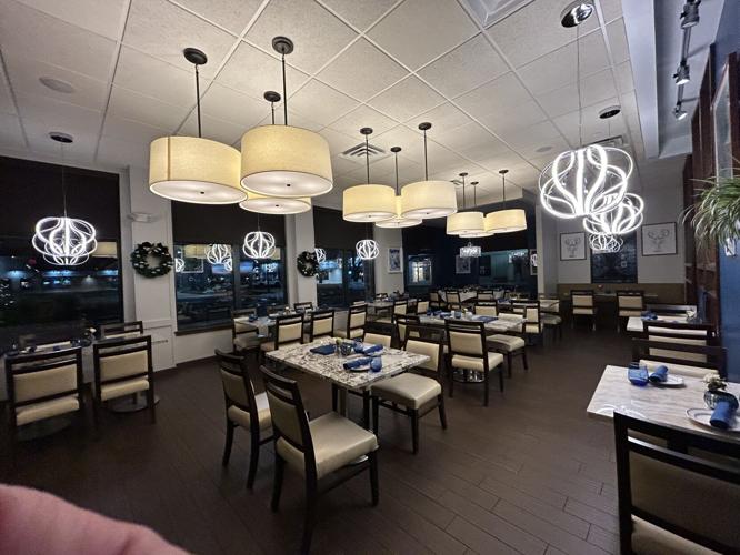 Rockin Around the Village - Westport Village