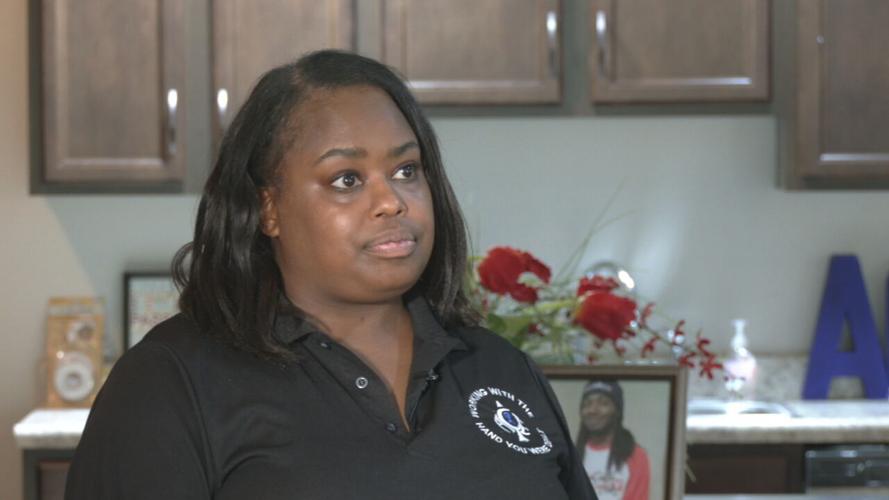 Sherita Smith - The Ace Project 7-12-24