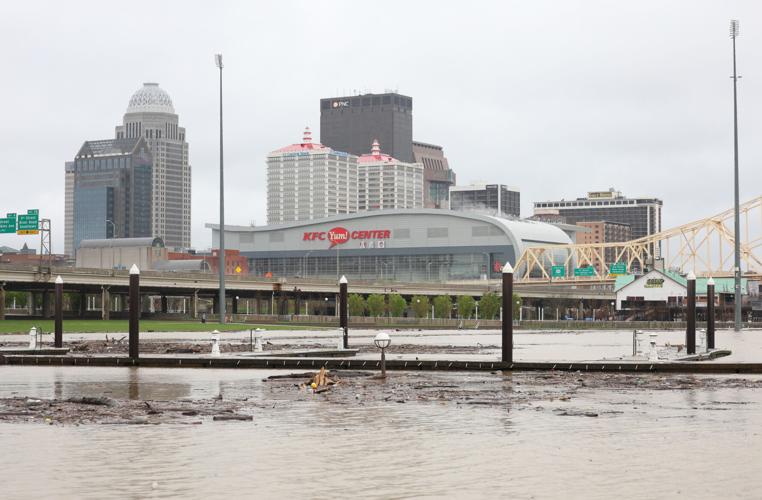 Great Lawn flooding - April 6.JPG