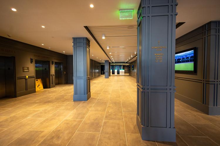 Entrance to Paddock Club area.jpeg