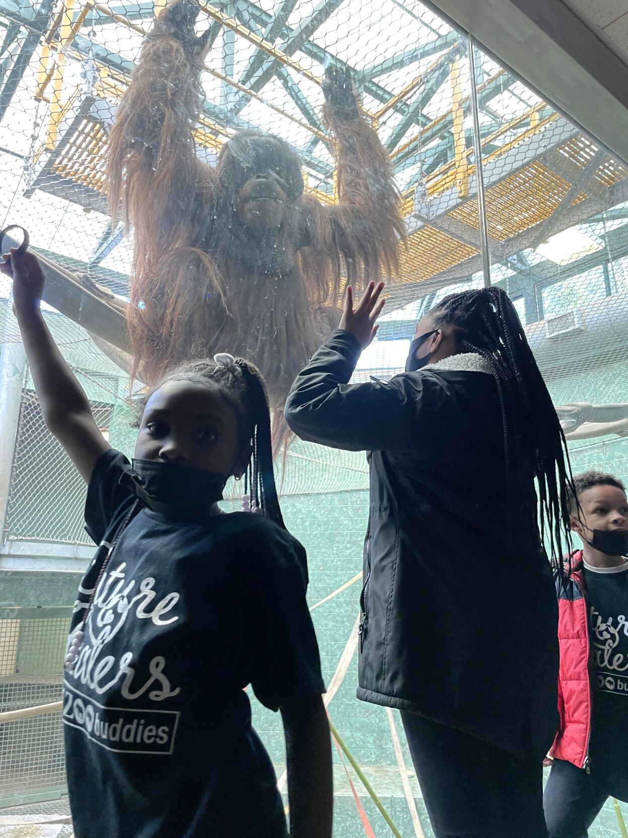 Future Heales first session