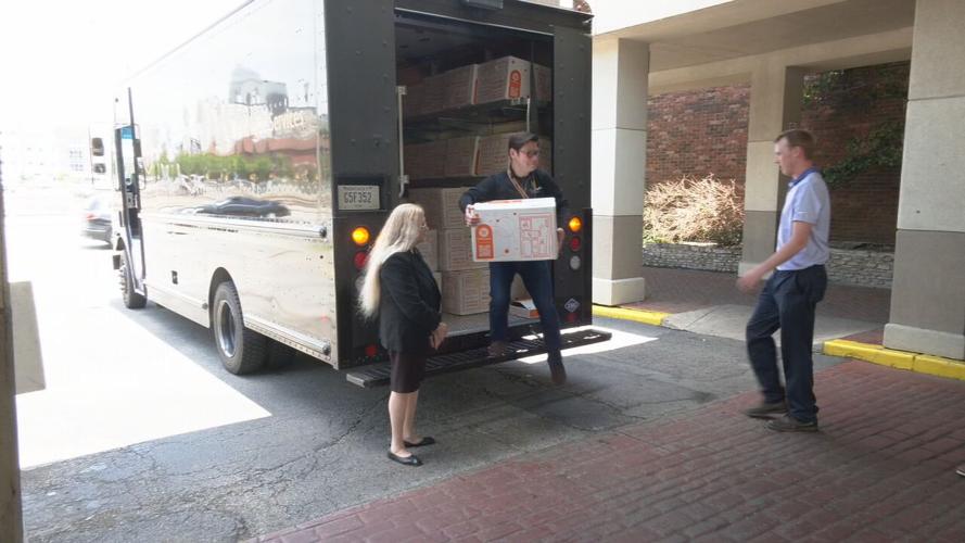UPS Wayside donation 6-26-24