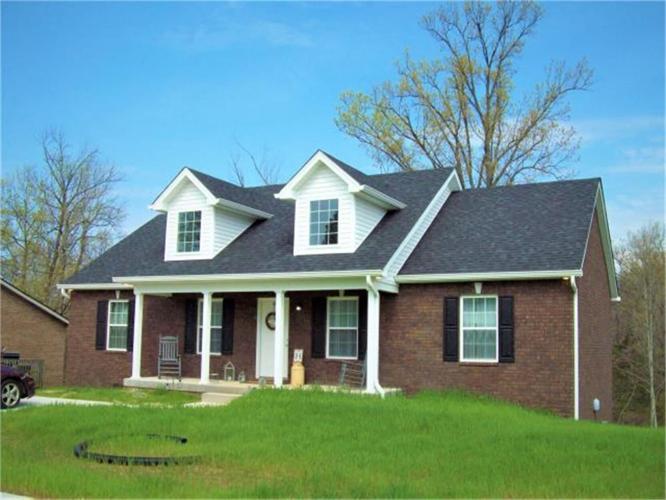 420 Camptown Road
