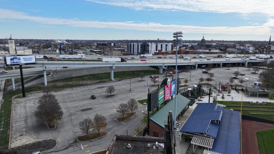 Development Lot East of Slugger Field