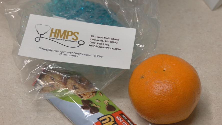 HMPS Internal Medicine of West Louisville gift bags.jpeg