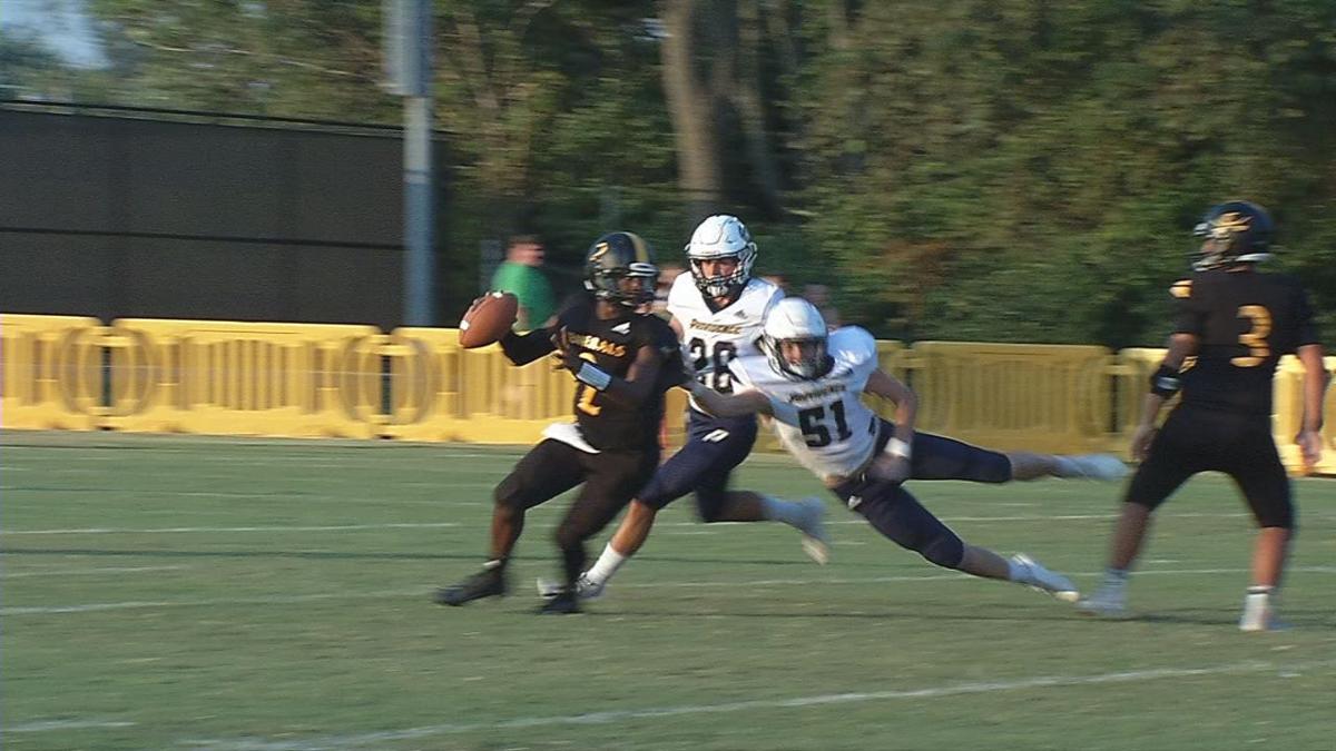 Clarksville High School Renames Football Facilities After Longtime