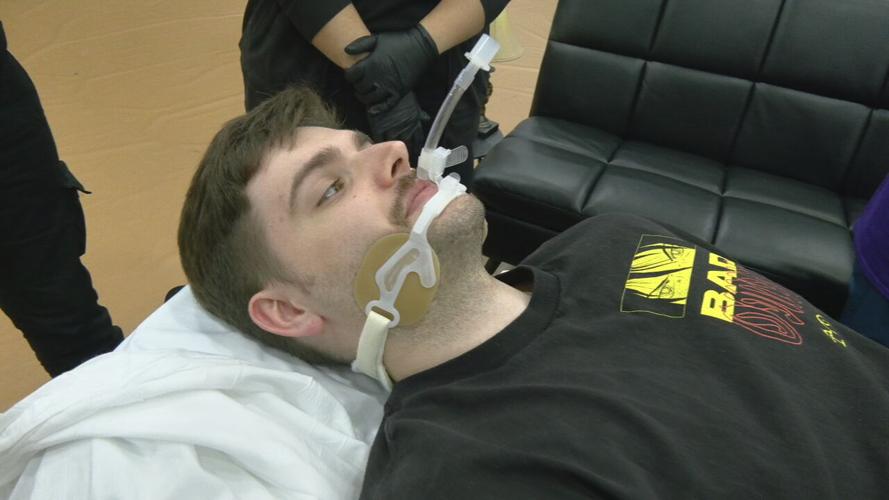 Central hardin County simulation
