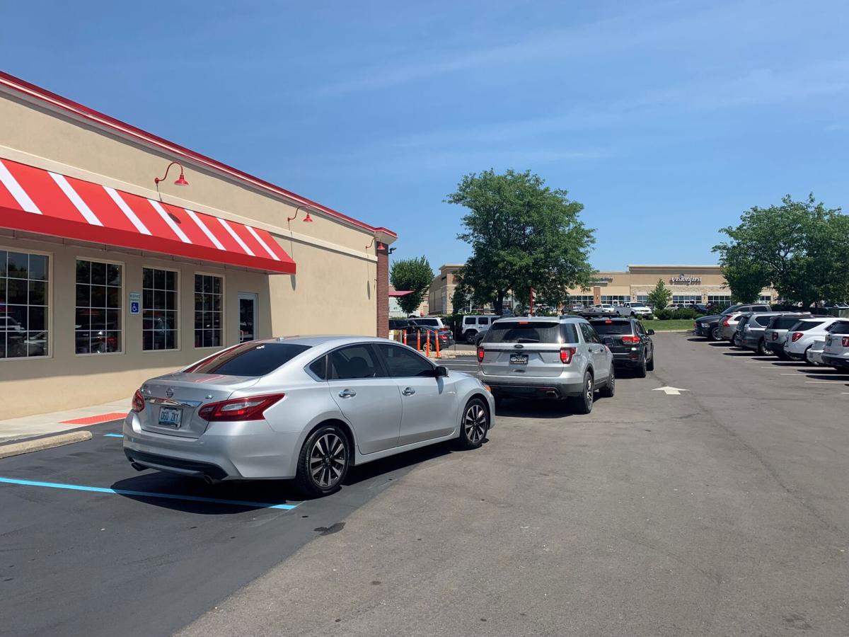 Freddy's Frozen Custard and Steakburgers plans Middletown location