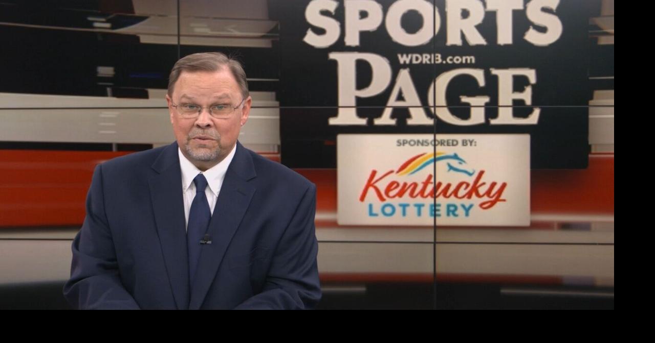 SPORTS PAGE | Final Four absence shows decline for Kentucky, Indiana programs