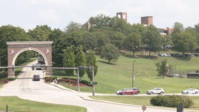 Bellarmine mandating vaccines for students, employees 8-24-21