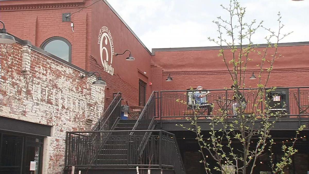 NuLu Marketplace officially opens in Louisville Business