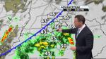 Marc Weinberg's Friday night forecast