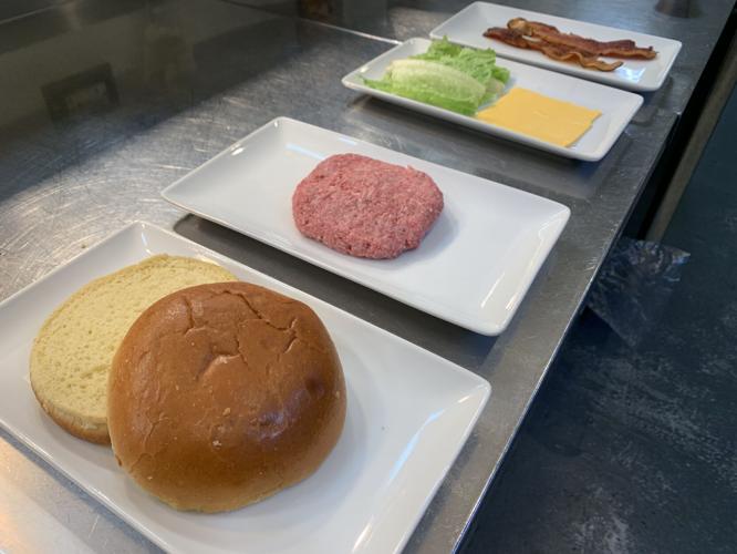 Louisville Burger Week ingredients