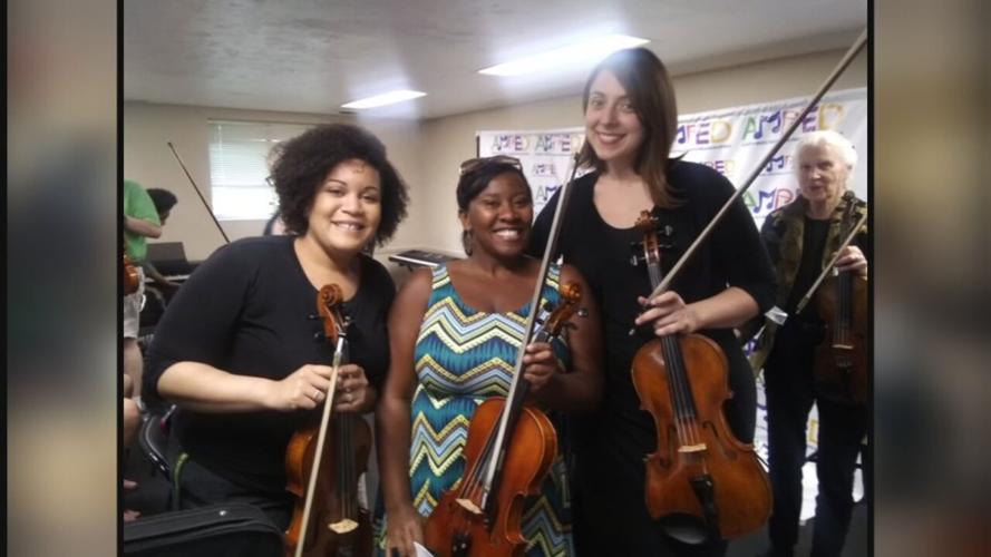 Louisville Civic Orchestra