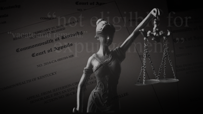 Unlawful expungements raise 'red flags,' leaving Kentucky State Police stuck between judges' orders, state law