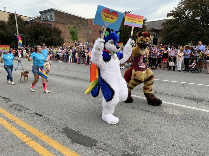 2019 Pride Parade