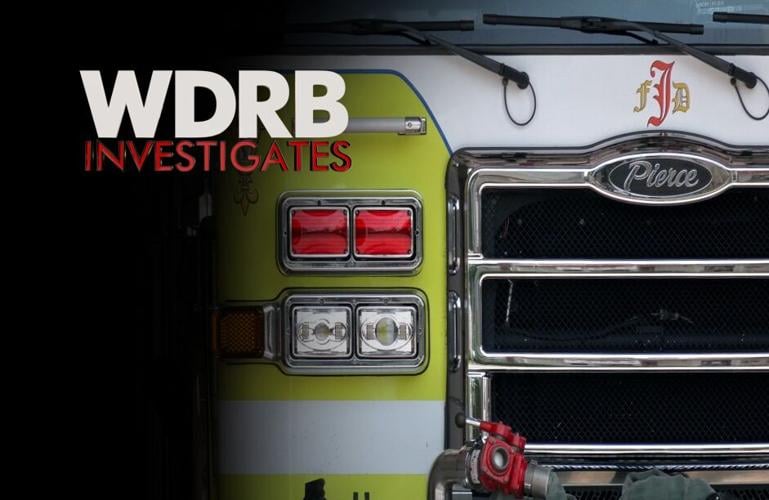 Jtown Fire - WDRB Investigates