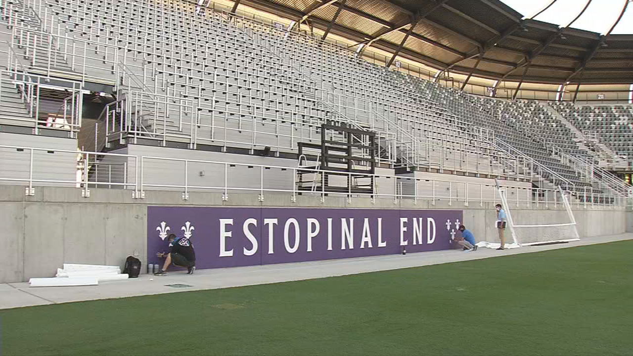 king louie indoor soccer