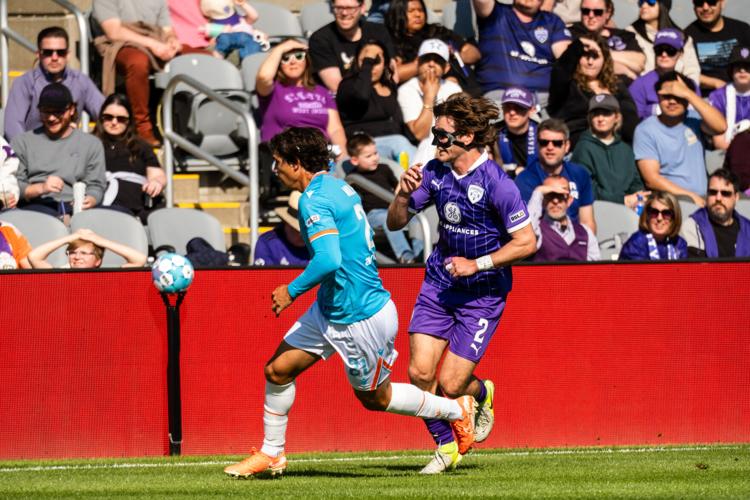 LOUISVILLE CITY FC VS MIAMI FC