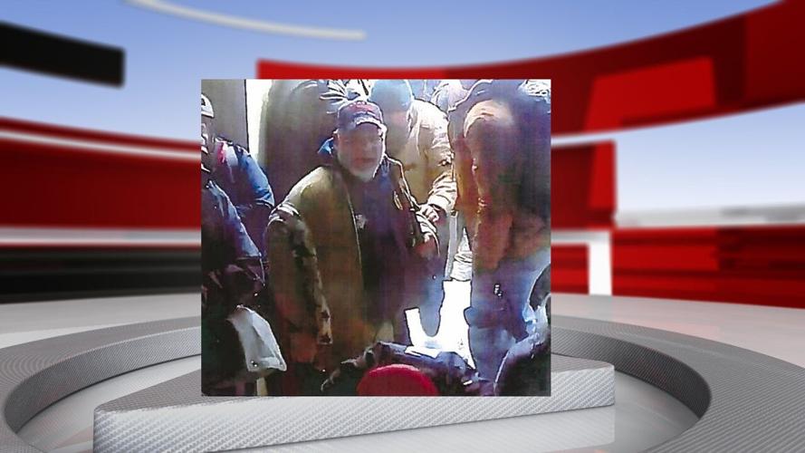 Mark Mazza at US Capitol Jan 6 photo.jpg