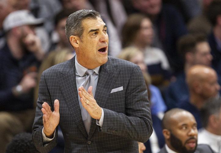 Jay Wright