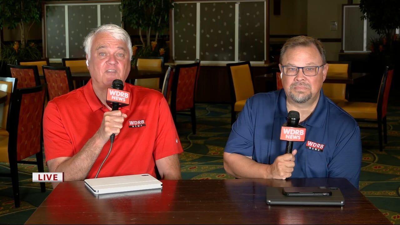 Rick Bozich And Eric Crawford Predict Outcome Of Friday's Louisville ...