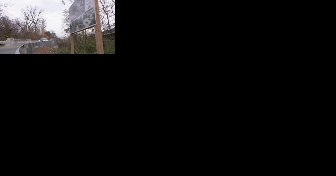 City of New Albany files lawsuit to stop removal of dam on Silver Creek - Vimarsana News
