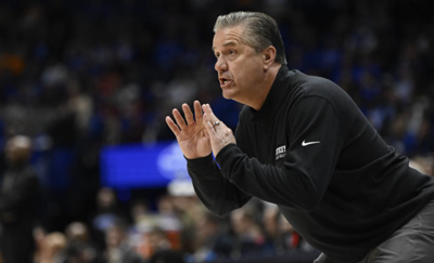 John Calipari