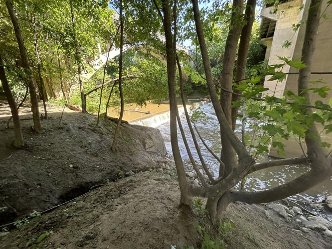 Silver Creek