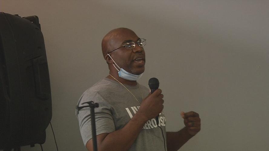 Speaker at Bereaved Mother's Day.jpeg