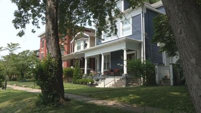 RAW AIRBNB REGULATIONS