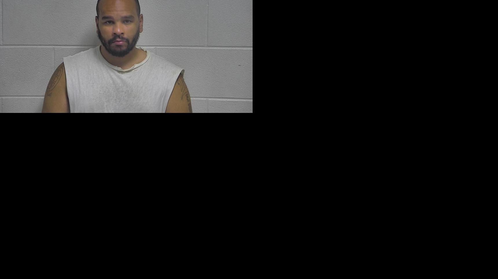 Quinnton Dawson Mug