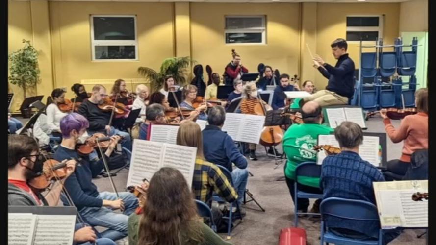 Louisville Civic Orchestra