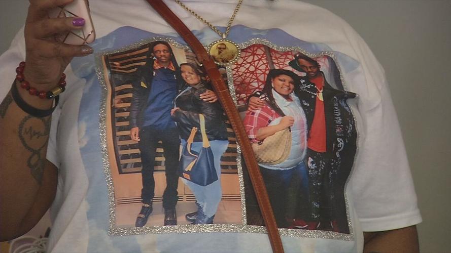 Tshirt at Bereaved Mother's Day.jpeg