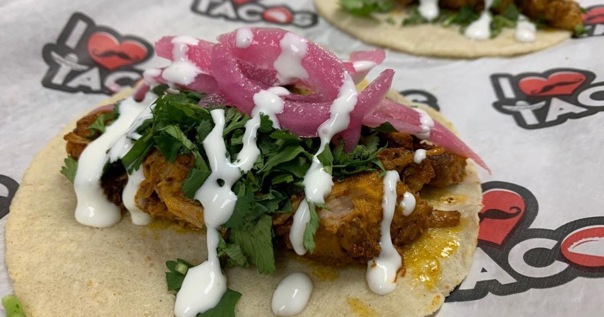 Taco Week Louisville 2025