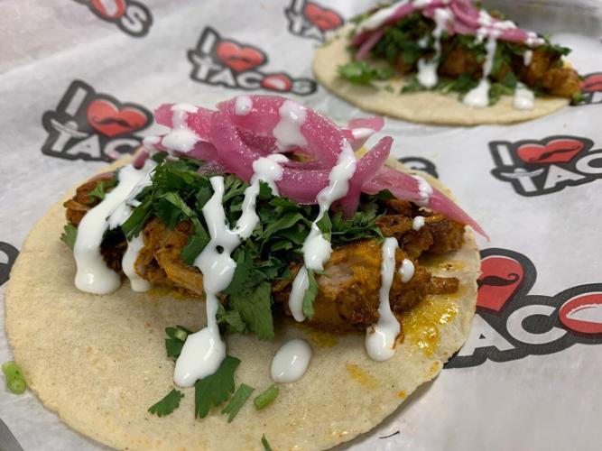 Louisville Taco Week