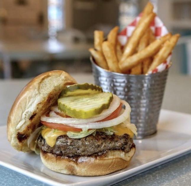 Louisville Burger week to take place in August News