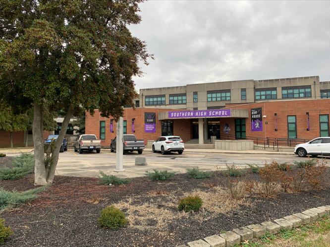 Southern High School