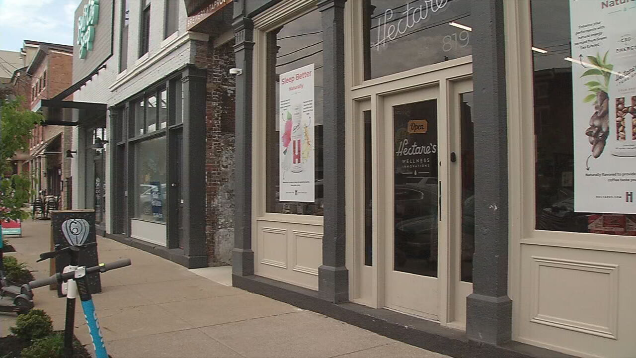 NuLu Marketplace Officially Opens In Louisville | Business | Wdrb.com