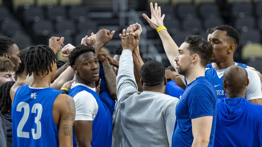 Kentucky basketball