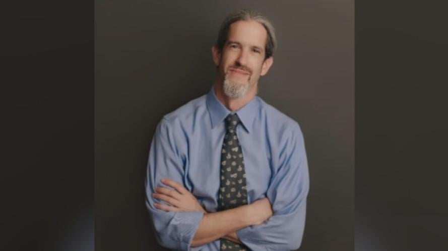 Dr. Keith Look