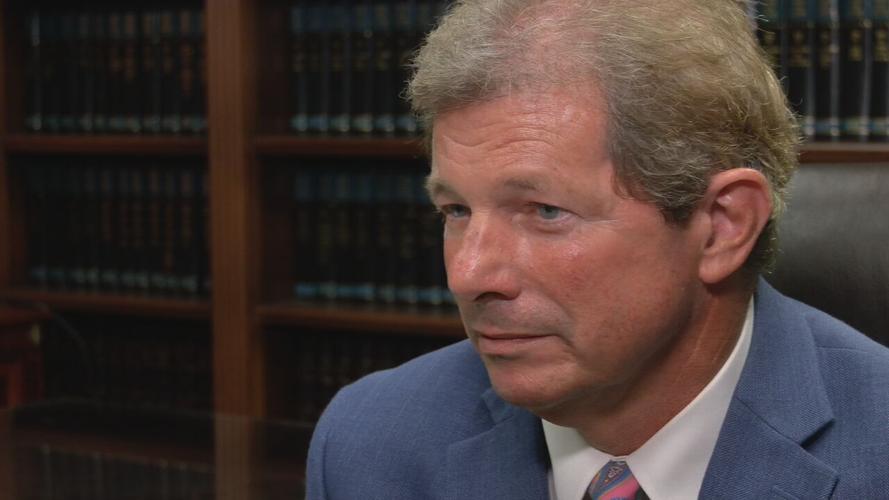 Radcliff Attorney Douglas Miller