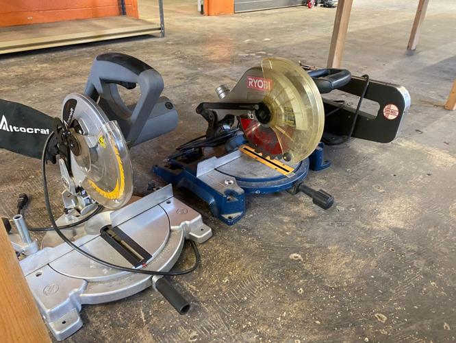 Louisville Tool Library