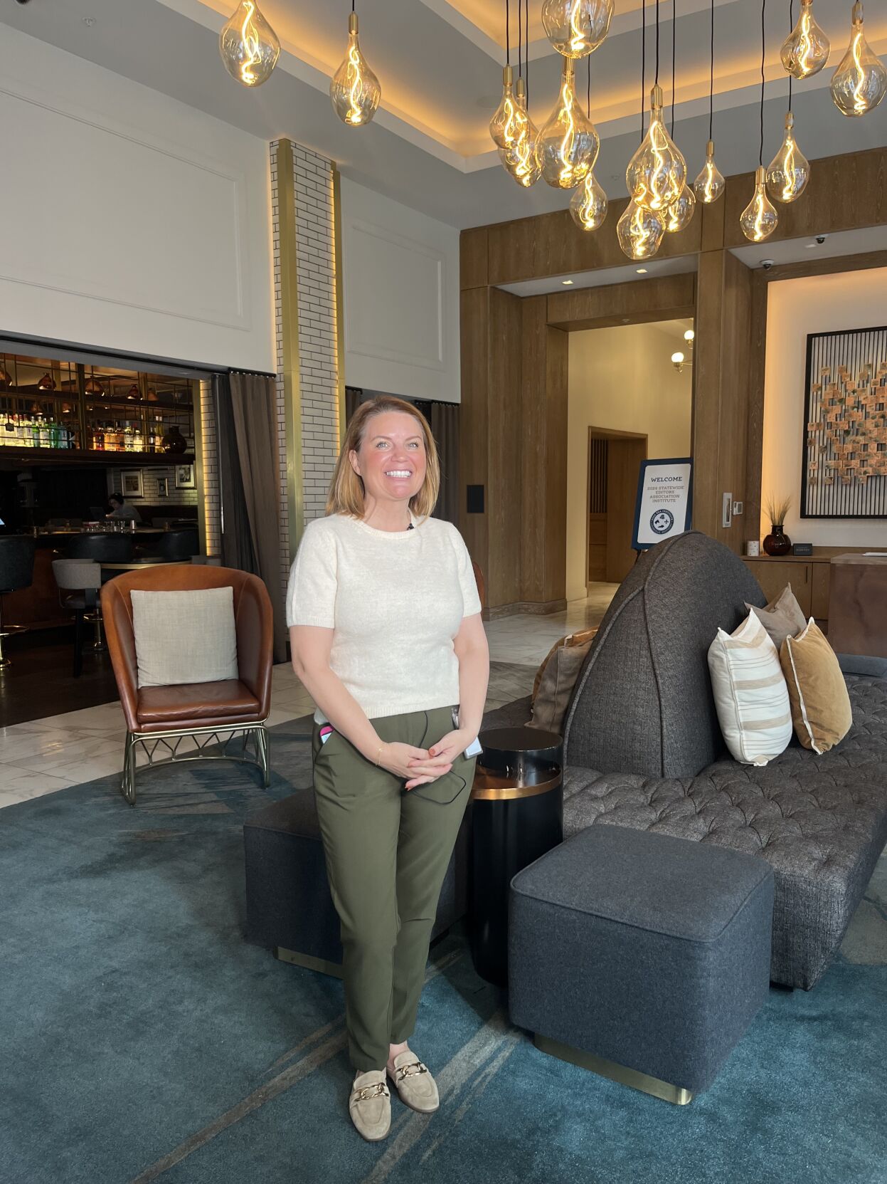Hotel Distil General Manager