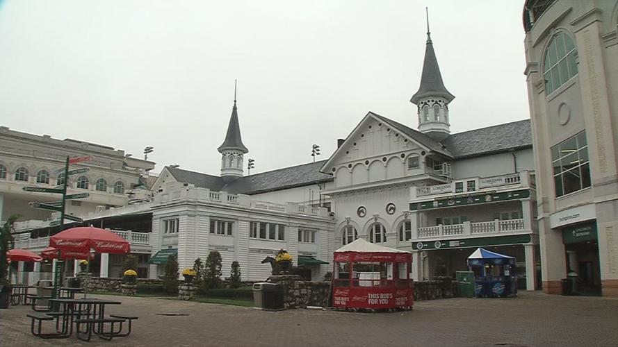 CHURCHILL DOWNS .jpg