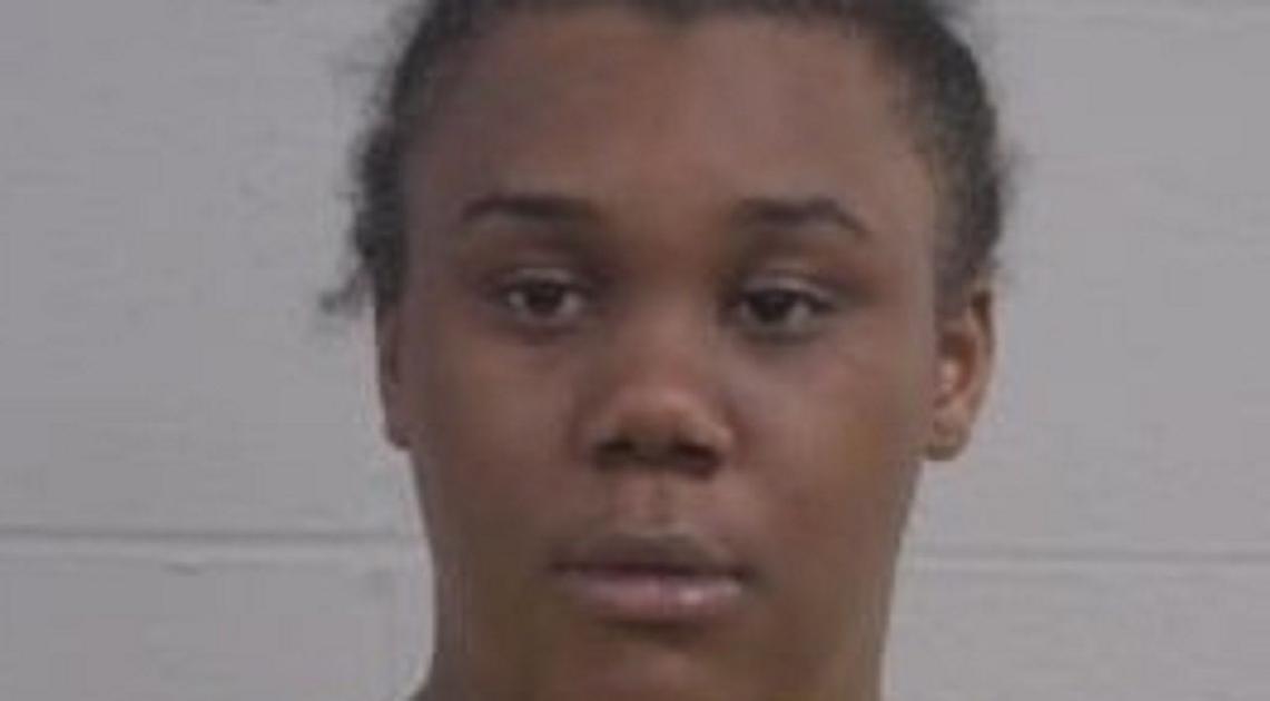 Louisville Woman Accused Of Shooting 2 People In Okolona Neighborhood News