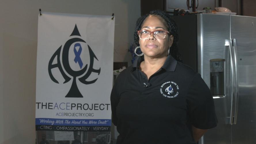 Rose Smith - ACE Project 7-12-24