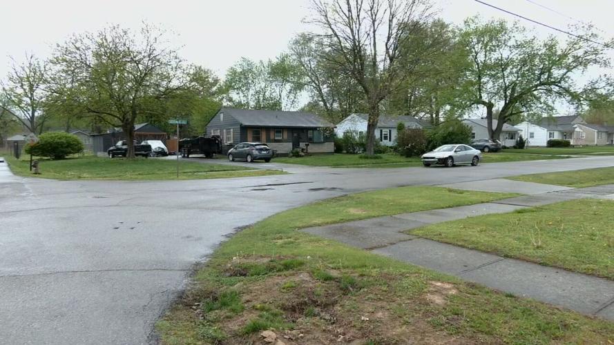 Gerald Drive in PRP - 4.4.26